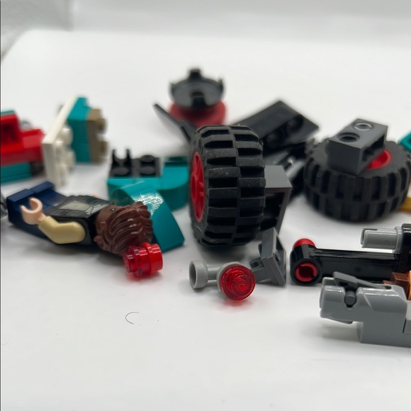 LEGO Building Blocks - Picture 11 of 11